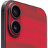 NFL Kansas City Chiefs iPhone 16 Plus Skin
